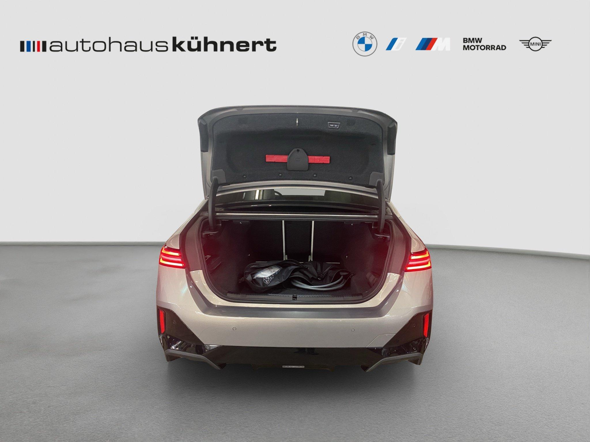 BMW 550 Sedan xDrive