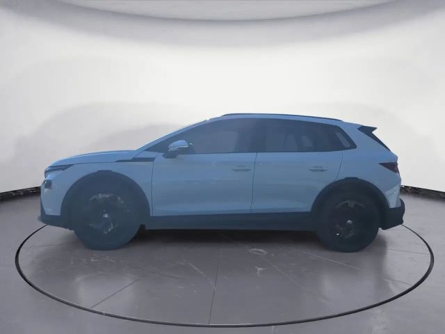 Skoda Elroq 50