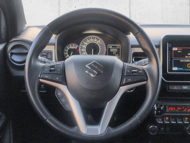 Suzuki Ignis Comfort DualJet Hybrid