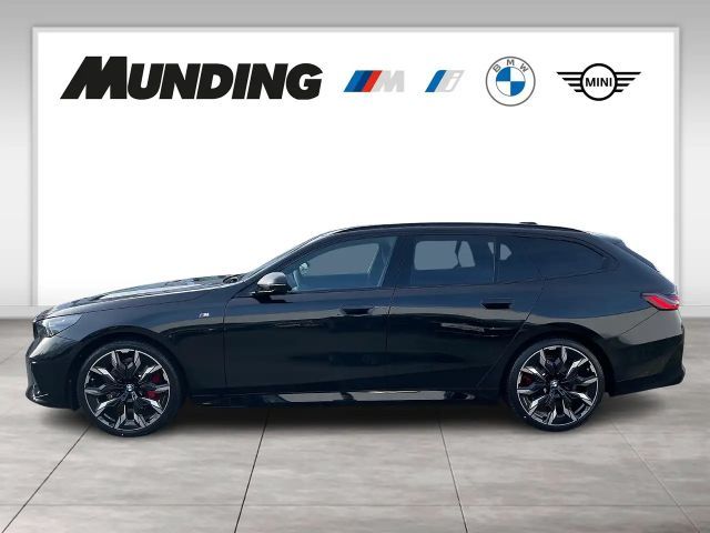 BMW 520 520d M-Sport Touring xDrive