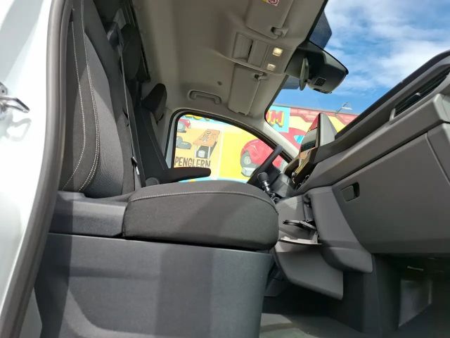 Volkswagen Transporter T7