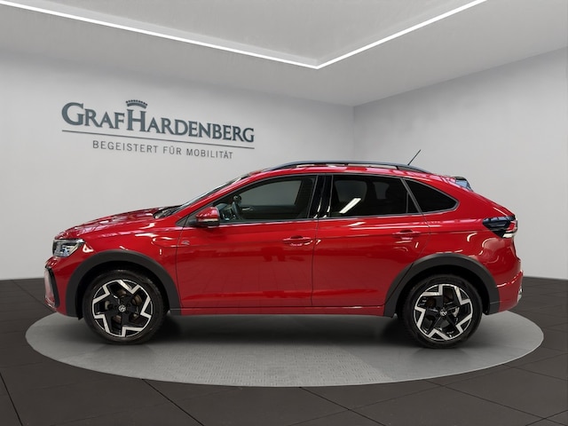 Volkswagen Taigo 1.5 TSI DSG R-Line