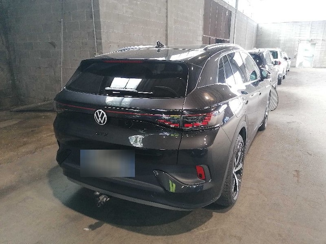 Volkswagen ID.4 Navi AHK Wärmepumpe Keyless ACC W-Pumpe 360