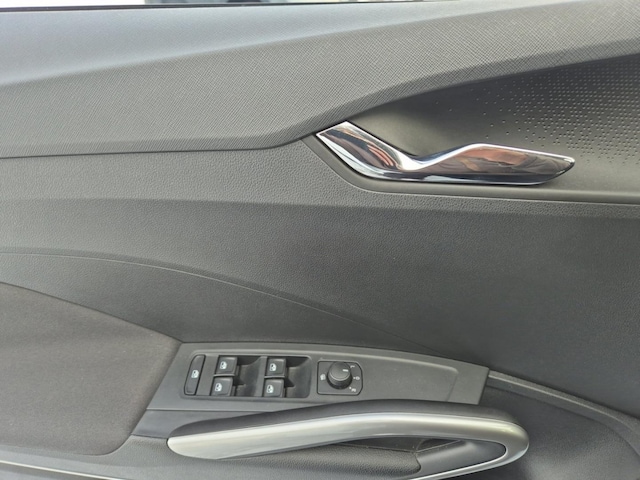 Skoda Fabia Style Style