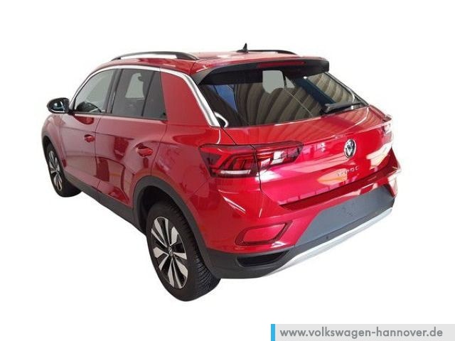 Volkswagen T-Roc 1.0 TSI Move