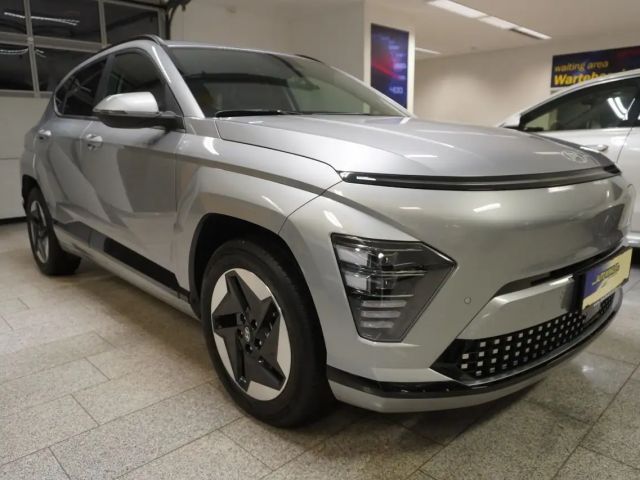 Hyundai Kona Electric