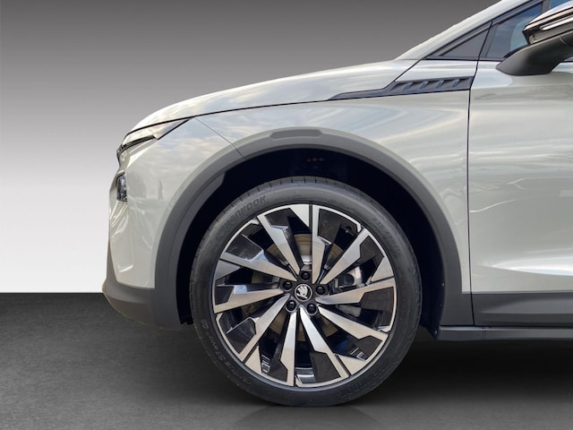 Skoda Elroq 85 Sportline