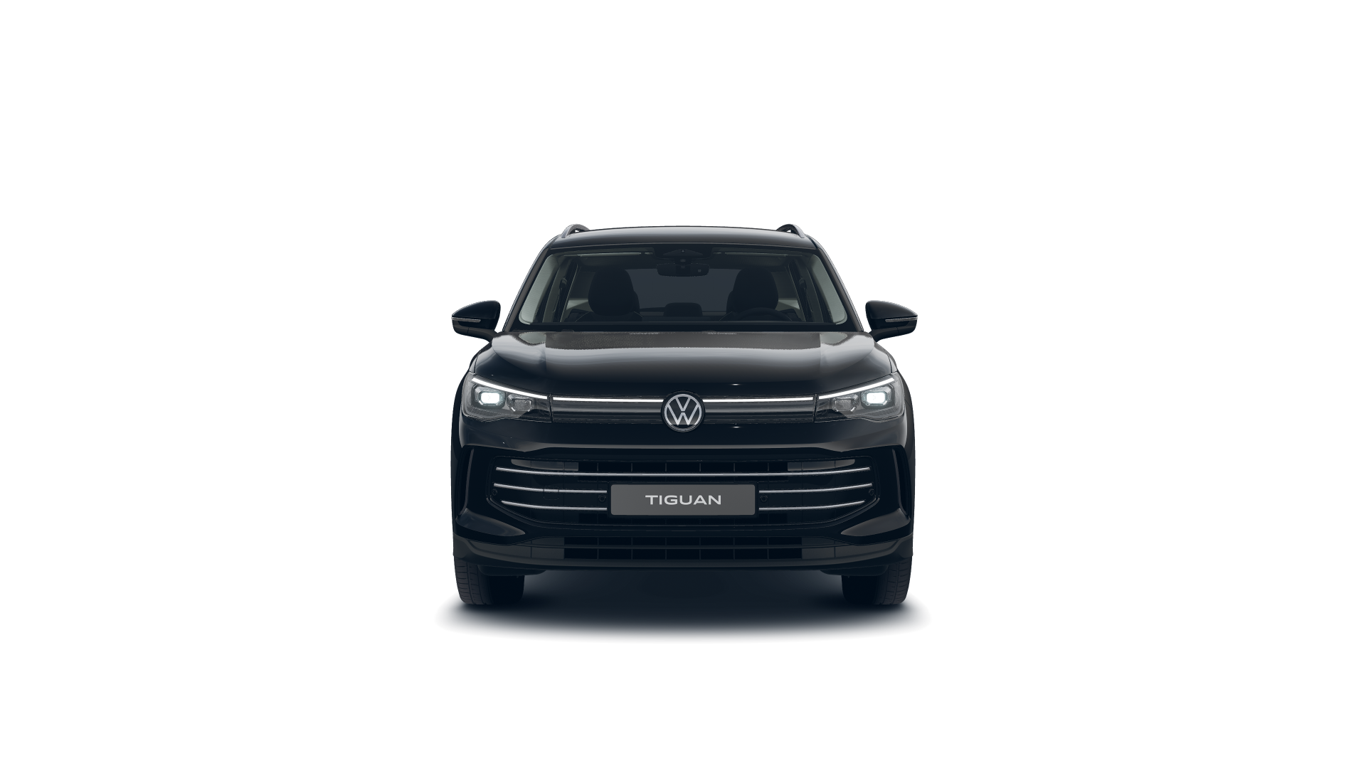 Volkswagen Tiguan DSG Elegance Elegance