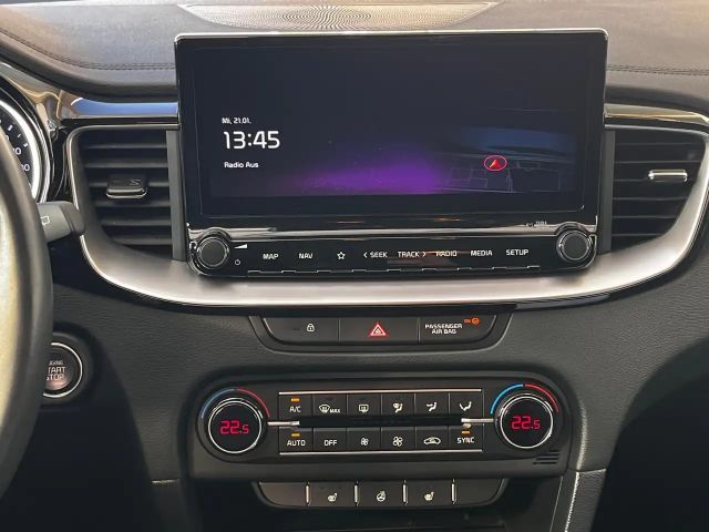 Kia Ceed Spirit SportWagon