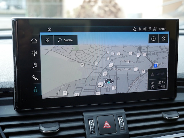 Audi Q5 40 TDI Quattro S-Tronic Sportback