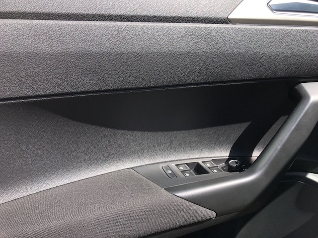 Volkswagen Polo 1.0 TSI DSG Move