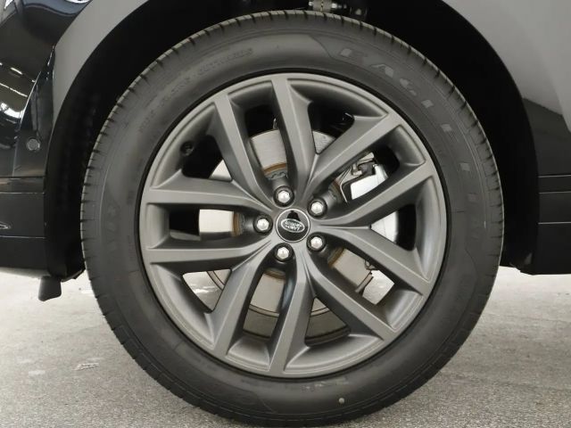 Land Rover Range Rover Velar Dynamic SE