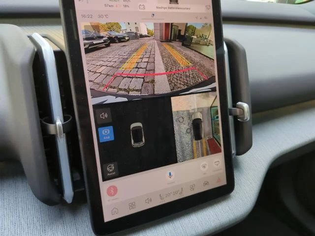 Volvo EX30 Performance Twin motor Ultra