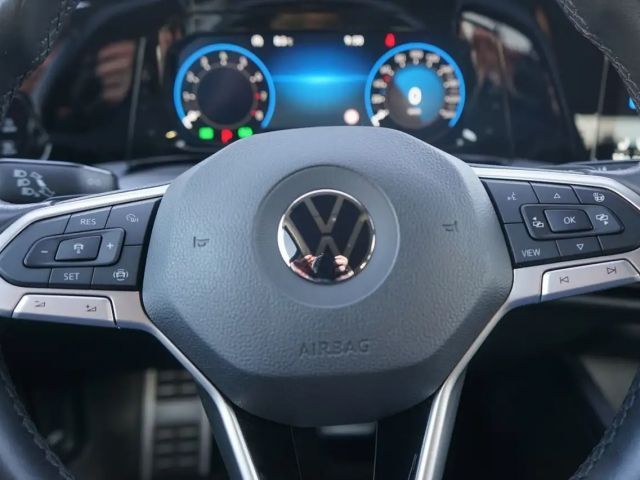 Volkswagen Golf Golf VIII