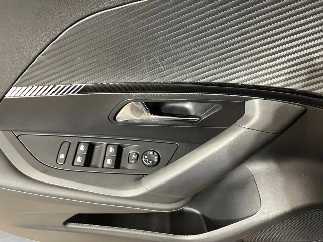 Peugeot 2008 Allure Pack PureTech