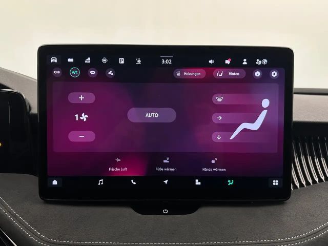 Skoda Superb Sportline iV