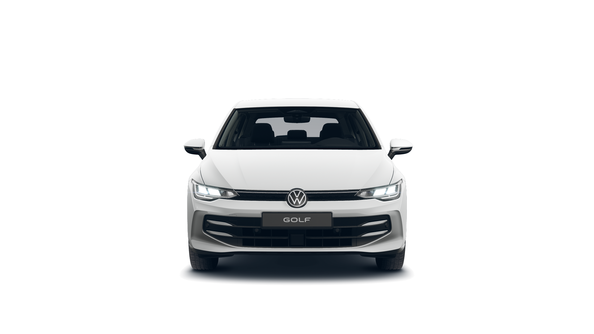 Volkswagen Golf Golf VIII Life