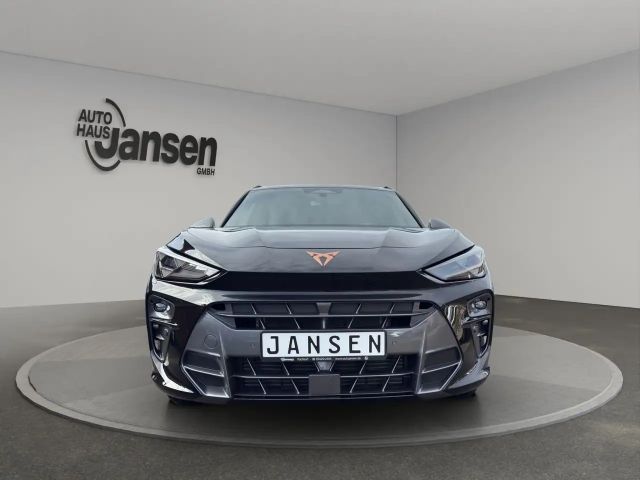 Cupra Terramar 1.5 eTSI