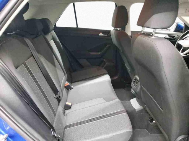 Volkswagen T-Roc 1.5 TSI Life