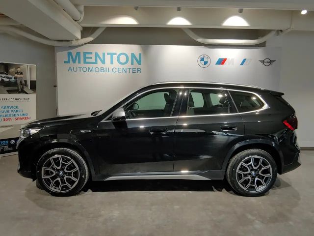 BMW X1 xDrive25e