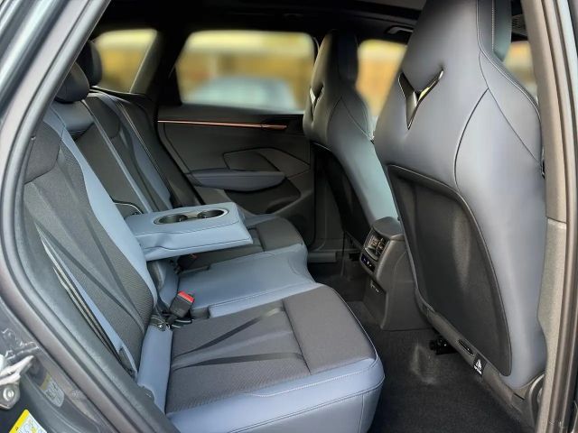 Cupra Terramar 2.0 TSI