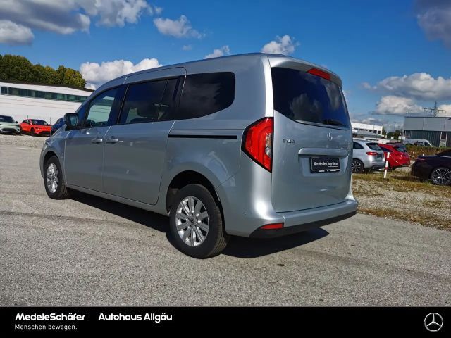 Mercedes-Benz T 180 Limousine Lang Progressive