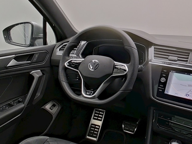 Volkswagen Tiguan 2.0 TDI Allspace DSG R-Line