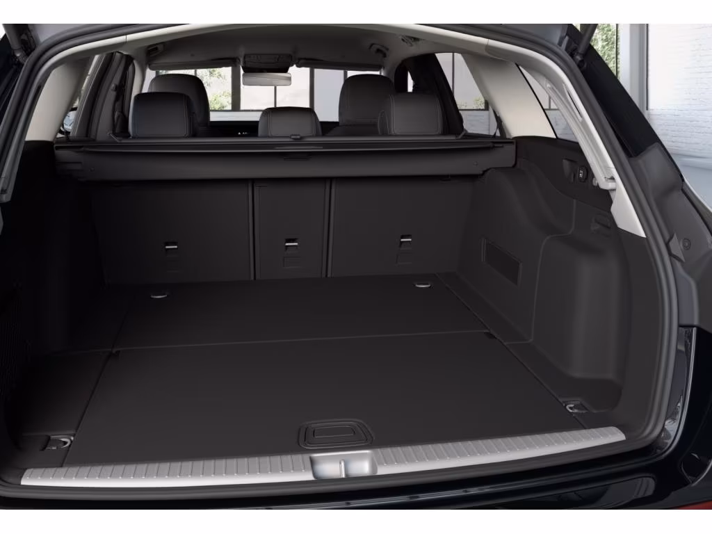 Mercedes-Benz E 220 AVANTGARDE E 220 d Estate