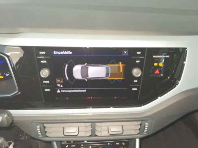 Volkswagen Taigo DSG