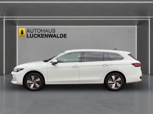 Volkswagen Passat 1.5 eTSI Business DSG Variant