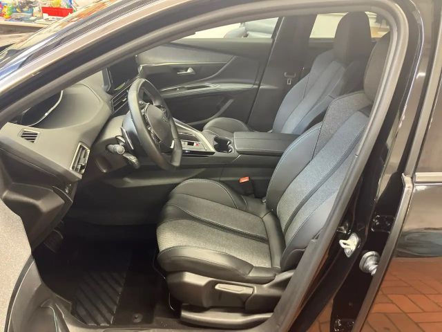 Peugeot 5008 Allure Pack