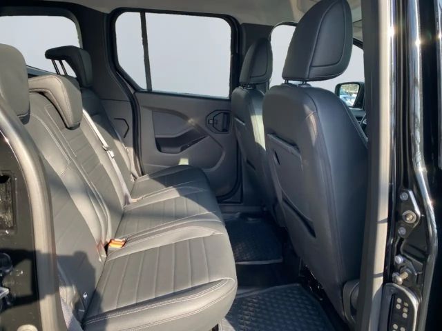 Mercedes-Benz T-Klasse Style