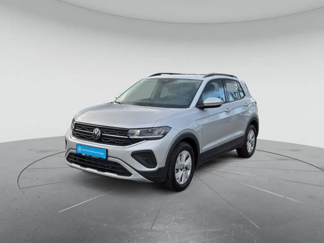Volkswagen T-Cross 1.0 TSI DSG Life