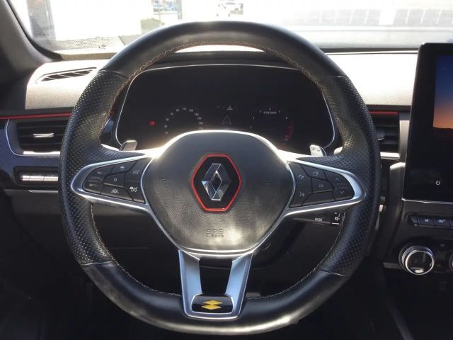 Renault Arkana EDC Hybrid RS