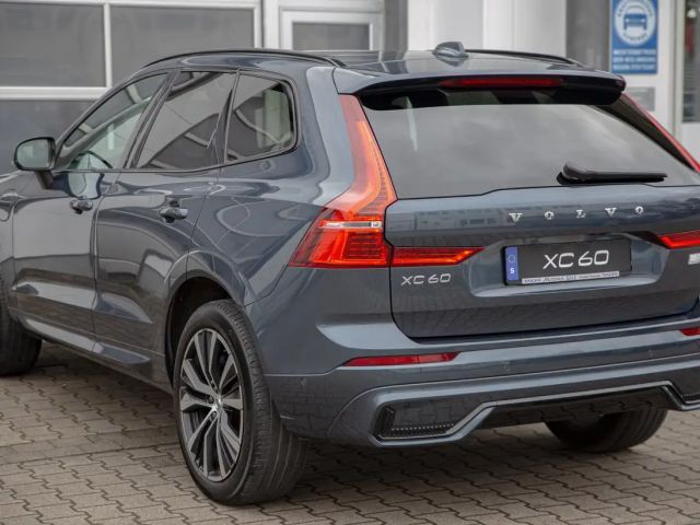 Volvo XC60 AWD Dark Plus T8