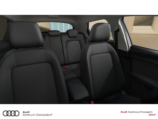 Audi A1 25 TFSI S-Tronic Sportback