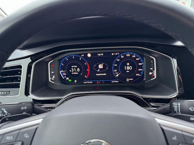 Volkswagen Taigo 1.0 TSI DSG Style