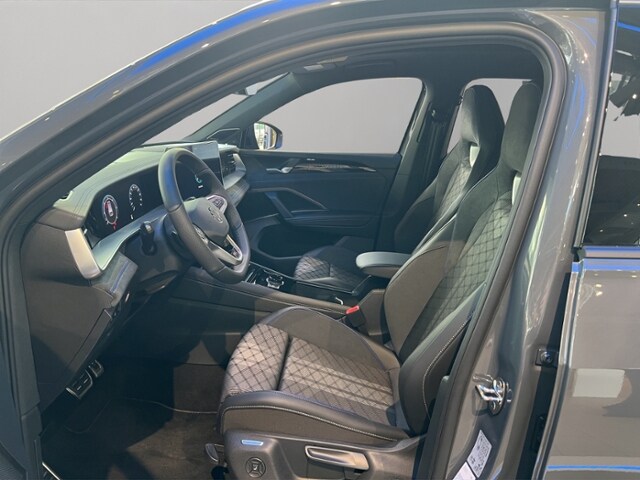 Volkswagen Tayron 2.0 TDI 4Motion