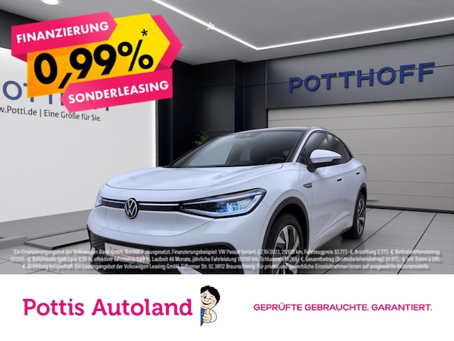 Volkswagen ID.5 Pro