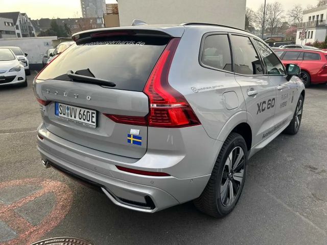 Volvo XC60 AWD Dark Plus T6
