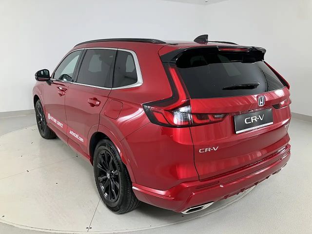 Honda CR-V Advance i-MMD