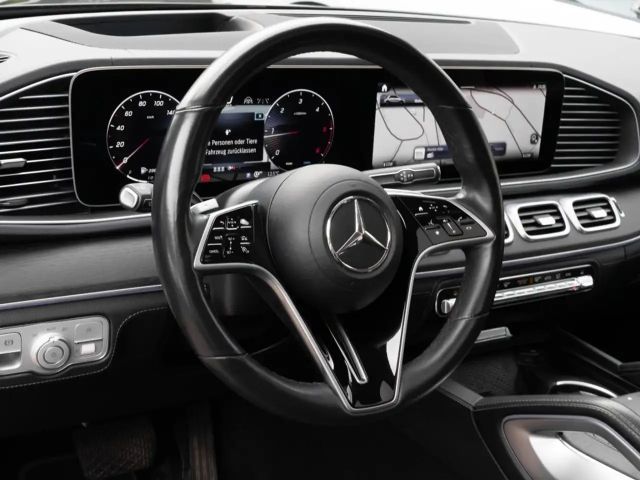 Mercedes-Benz GLE 450 4MATIC