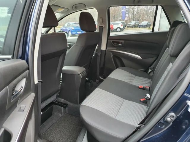 Suzuki SX4 S-Cross 4x4 Comfort