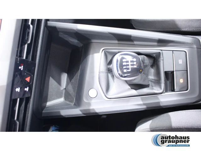 Volkswagen Golf 1.5 TSI Golf VIII Life