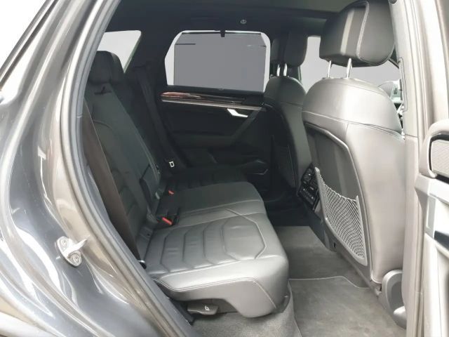 Volkswagen Touareg 3.0 V6 TDI R-Line