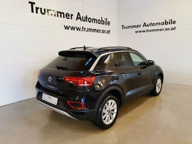 Volkswagen T-Roc Friends TSI