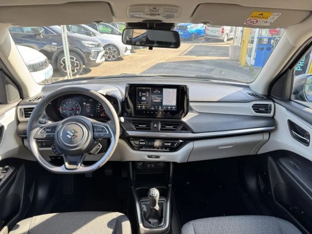 Suzuki Swift Comfort