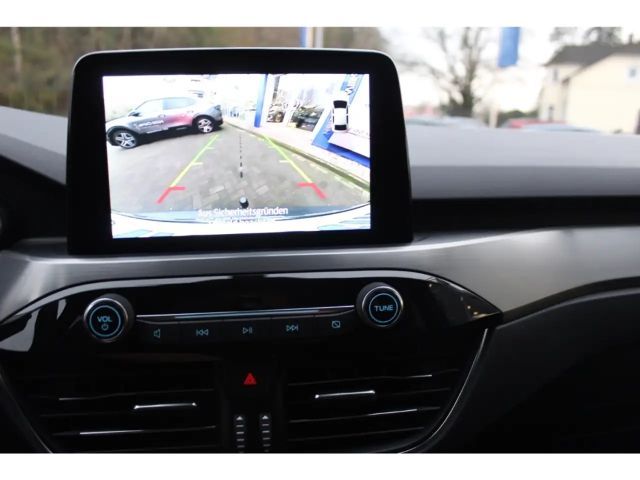 Ford Kuga Titanium X