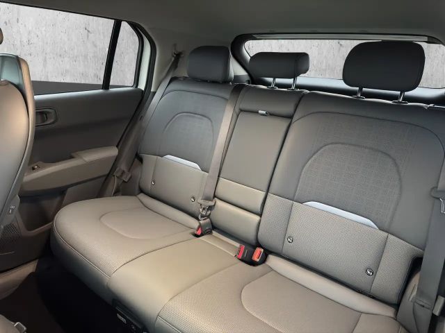 Kia EV3 58.3 kWh Earth