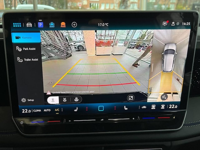 Volkswagen Tiguan 2.0 TDI R-Line